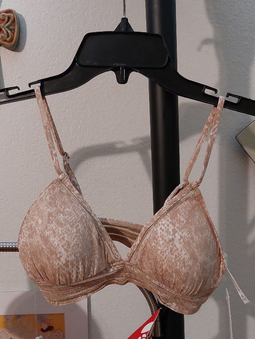 Soft Wireless Bralette